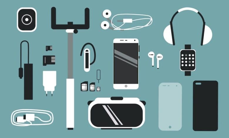 ۵ اکسسوری ضروری برای گوشی خود در ۲۰۲۵ که هنوز نخریدهاید!